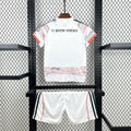 Bayern Munich Away Kids Kit 25/26
