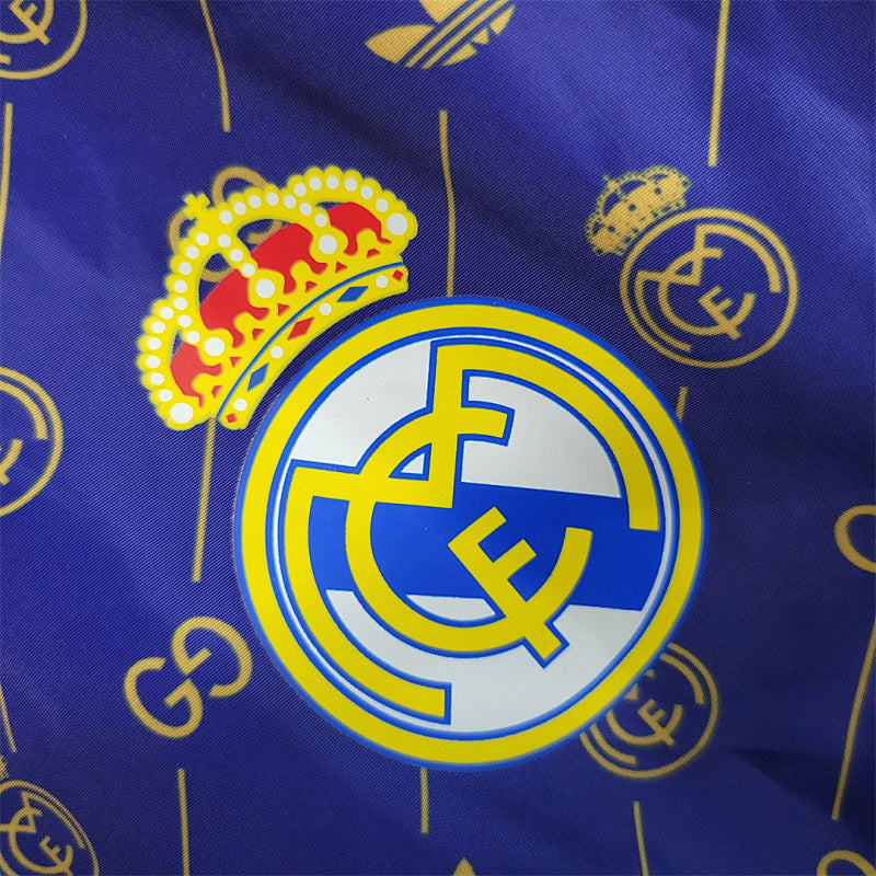 Survêtement Real Madrid 23/24 (2)