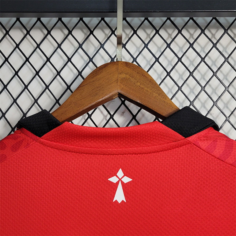 Maillot Rennais Domicile 23/24