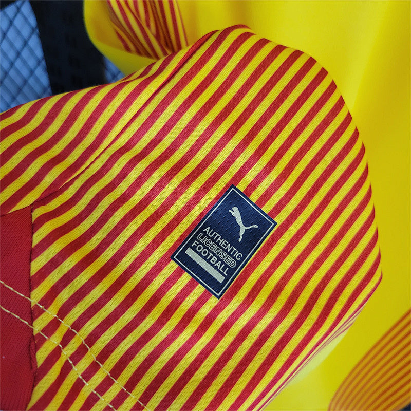 Maillot Lens Domicile 23/24