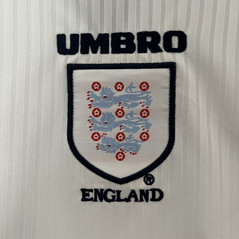 Ensemble Enfant England Kid Sport Domicile 25/26