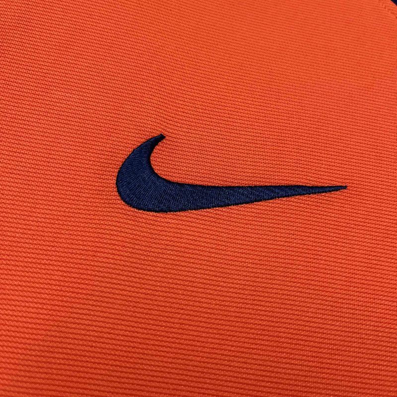 Maillot Netherland Domicile 25/26