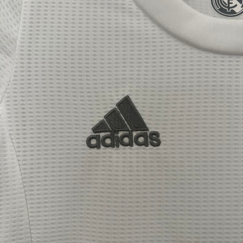 Ensemble Enfant Real Madrid Domicile 15/16