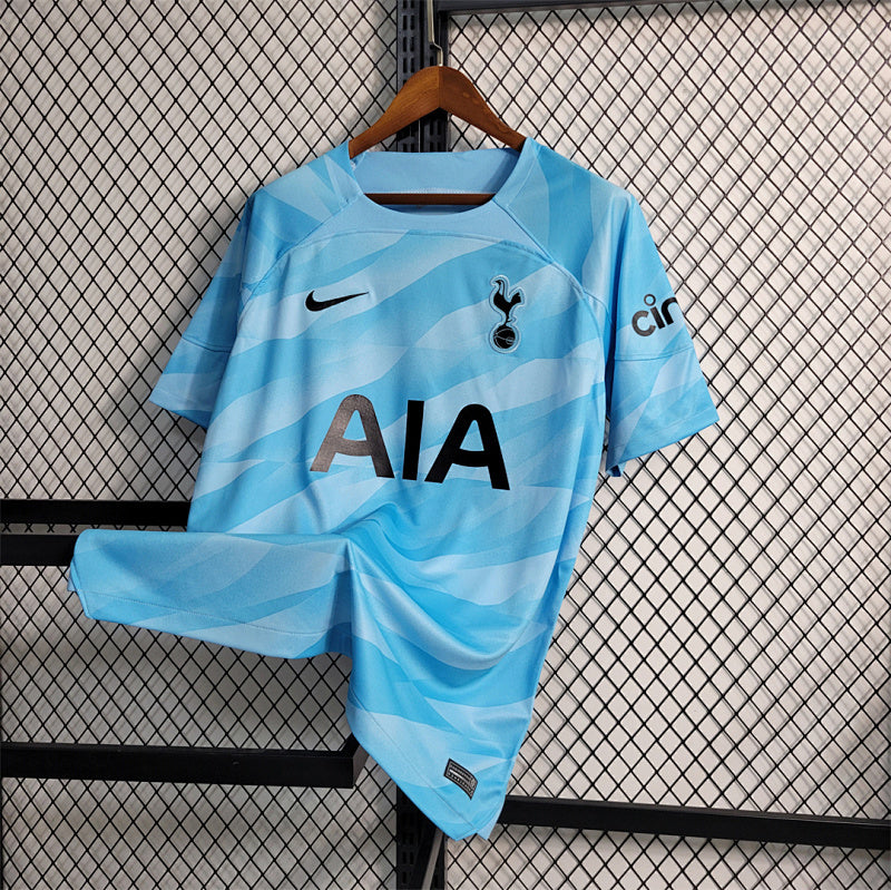 Maillot Tottenham Gardien 23/24