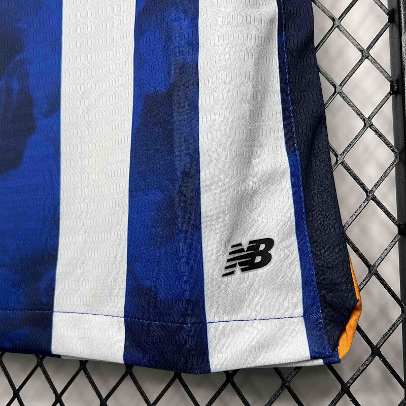 Maillot FC Porto Domicile 24/25