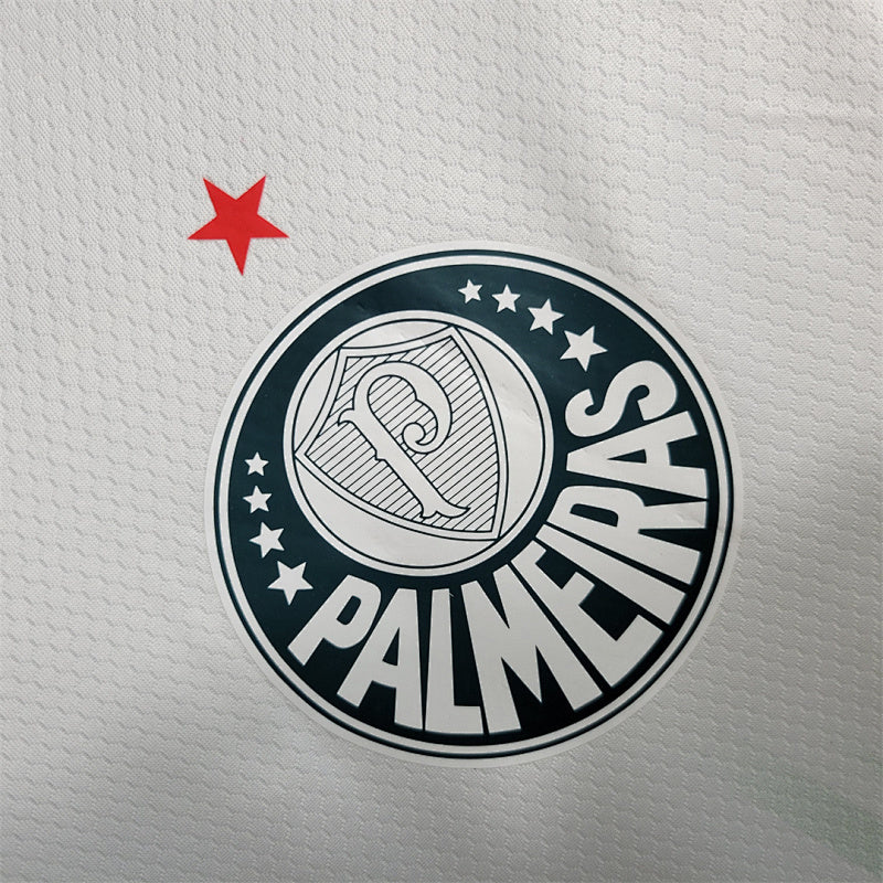 Camiseta Palmeiras Visitante 23/24 (2)