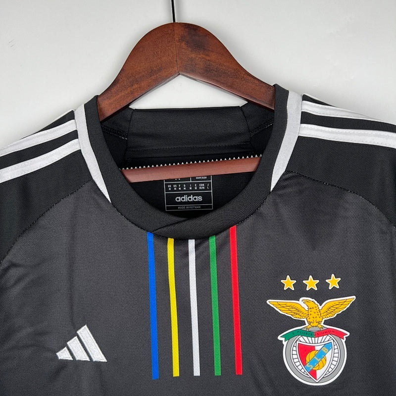Maillot Benfica Extérieur 23/24