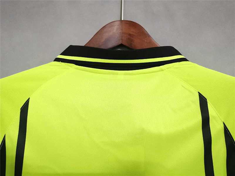 Maillot Borussia Dortmund Domicile 95/96