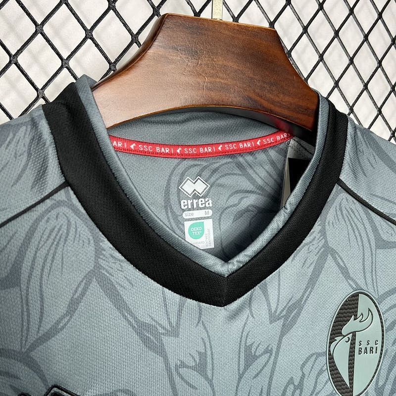 Maillot SSC Bari Third 24/25
