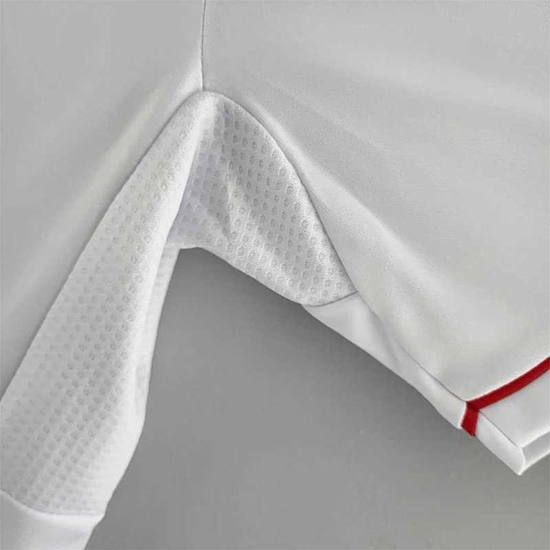 Maillot AC Milan Extérieur Rétro 2011/12