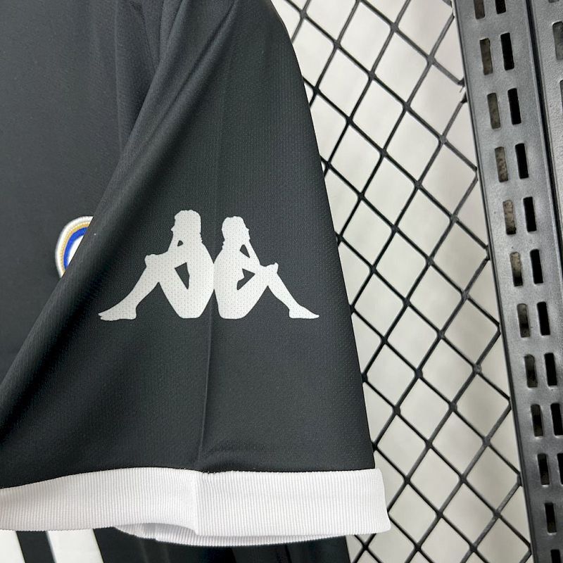 Maillot Hércules Uniform Extérieur 25/26