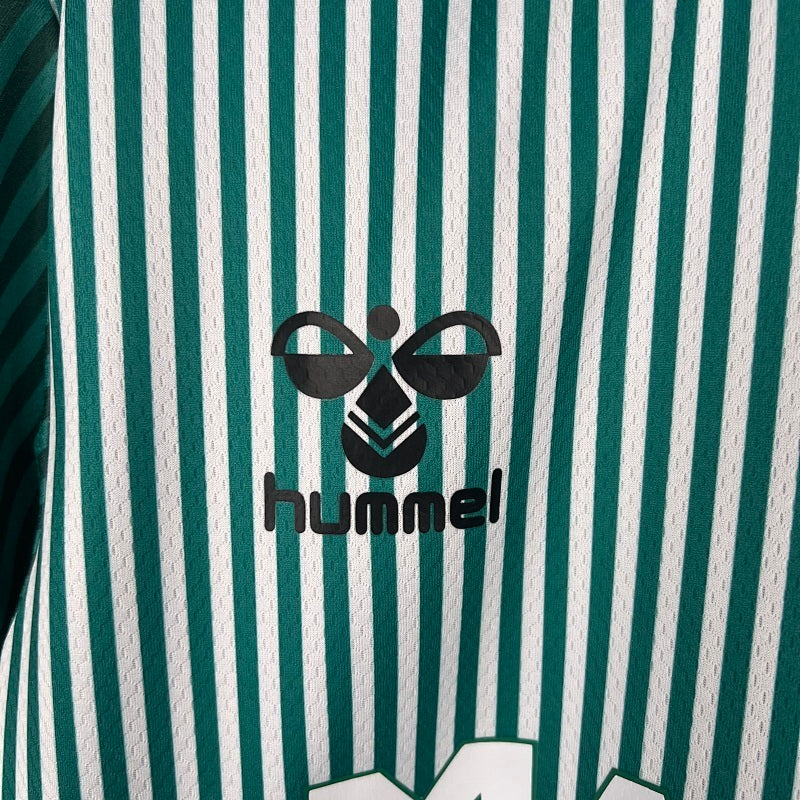 Maillot Werder Bremen Domicile 23/24