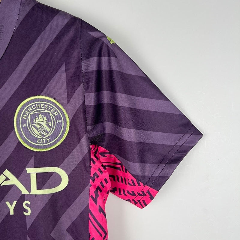 Maillot Manchester City 23/24 (2)