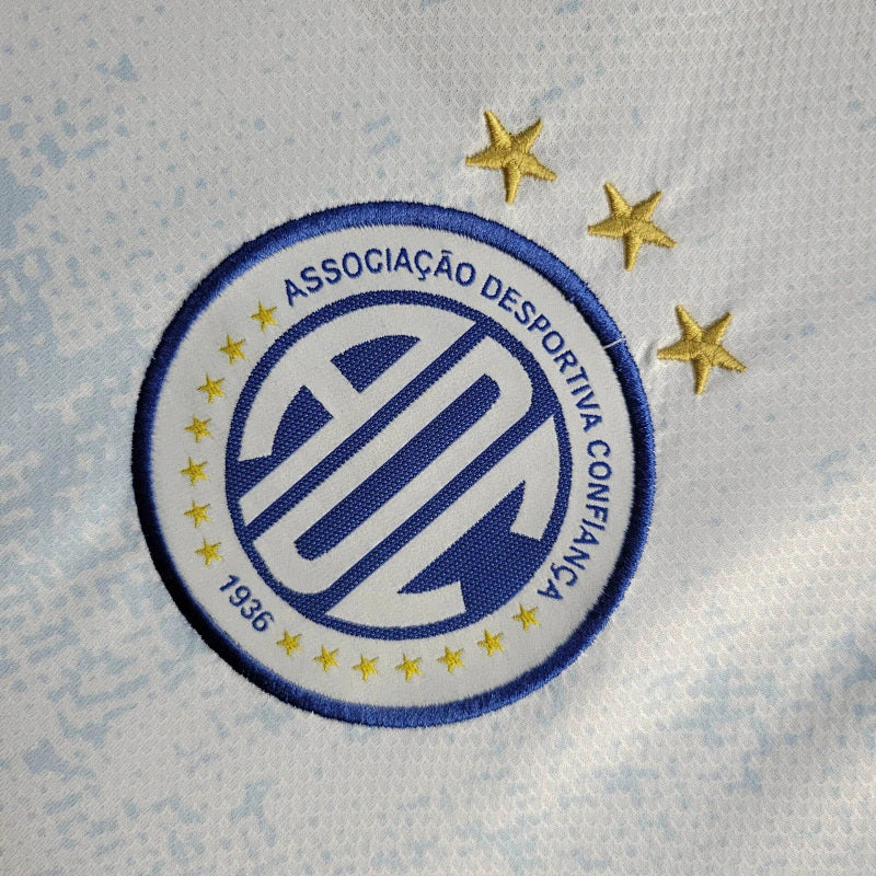 Maillot Confiana Extérieur 24/25