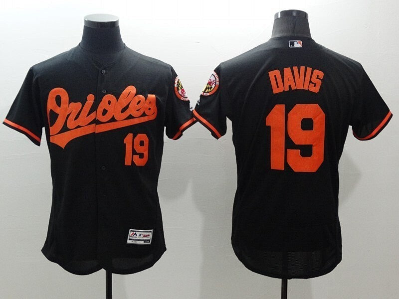 Maillot Baltimore Orioles 25/26