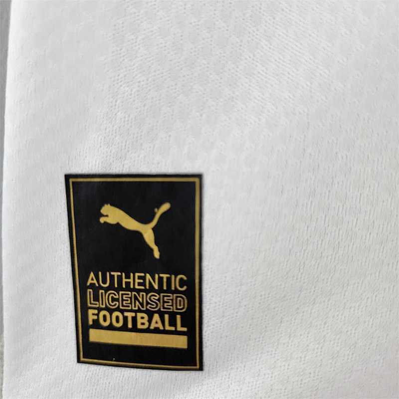 Senegal Home Jersey 2022