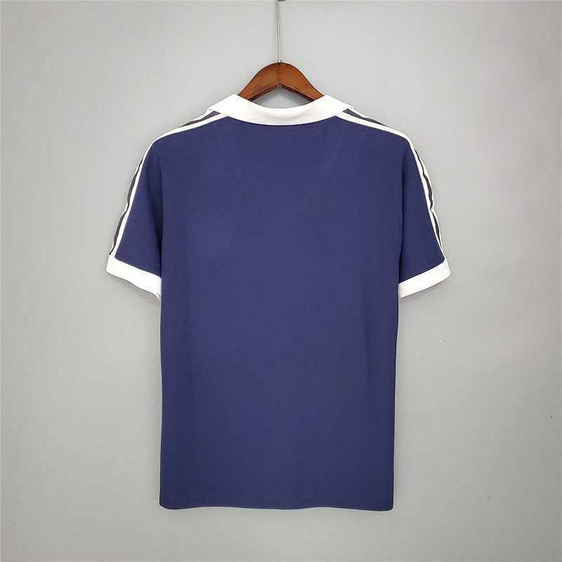 Maillot Scotland Domicile Rétro 1978