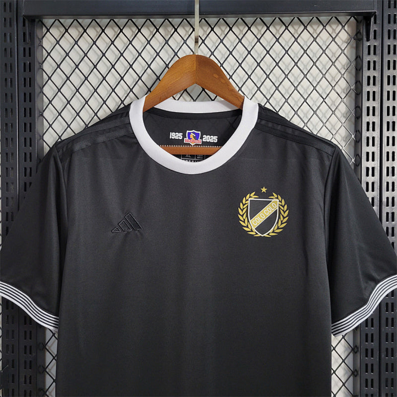 Maillot Colo Colo Memorial 23/24
