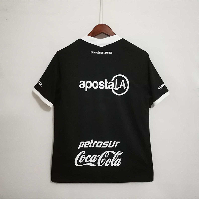 Maillot Olympia Extérieur 22/23