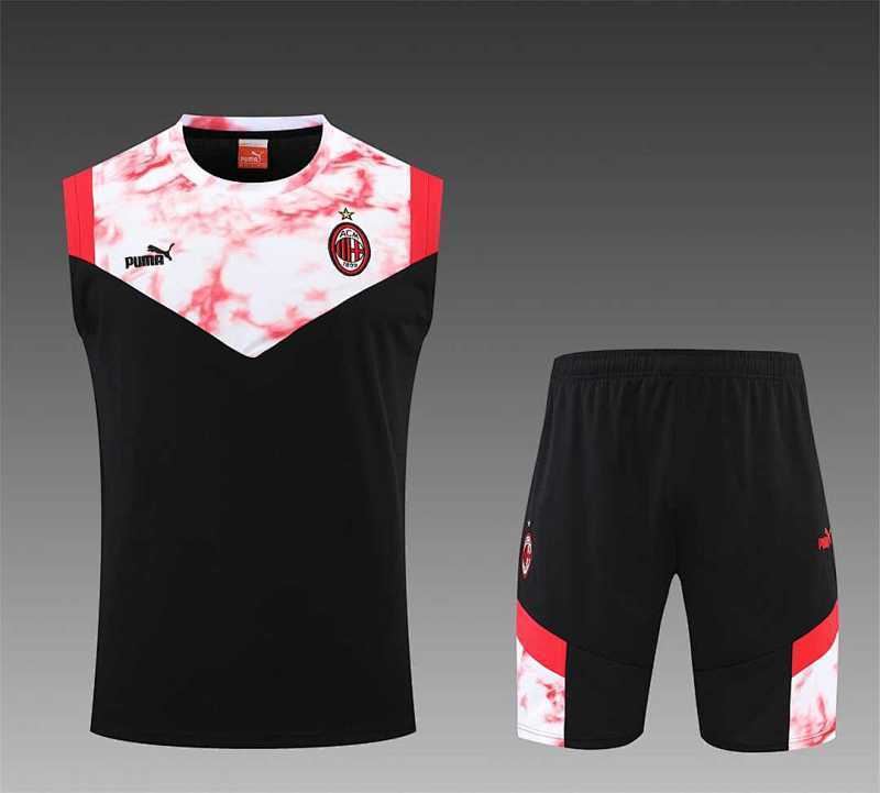 Débardeur AC Milan 22/23