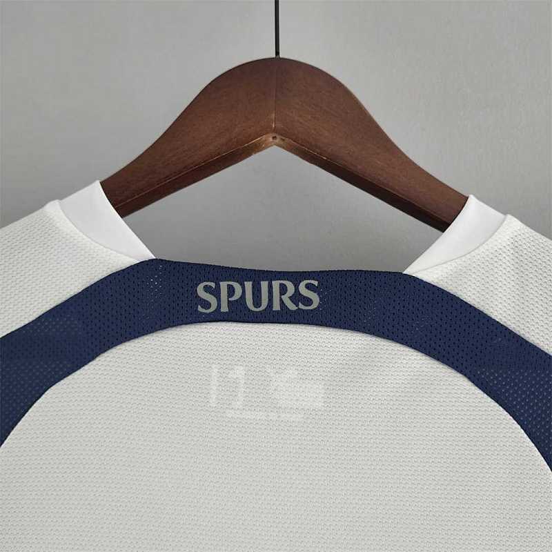 Maillot Tottenham Domicile Rétro 2006/07