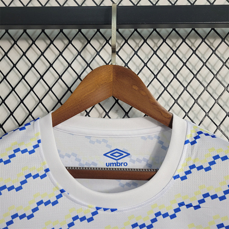 Maillot El Salvador Pre-Match 23/24