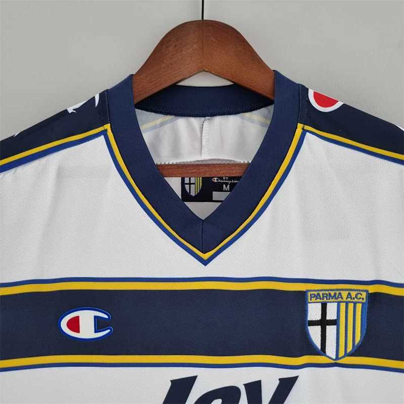 Maillot Parma Cheap Extérieur 25/26