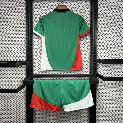 MC Algiers Home Kids Kit 24/25