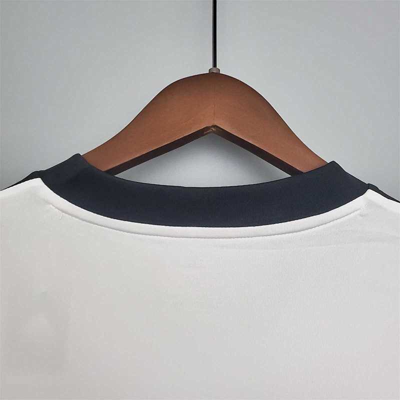 Maillot Colo Colo time Domicile 25/26