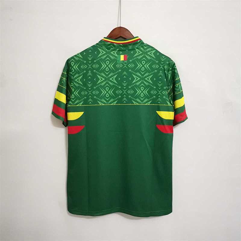 Mali Home Jersey 2022