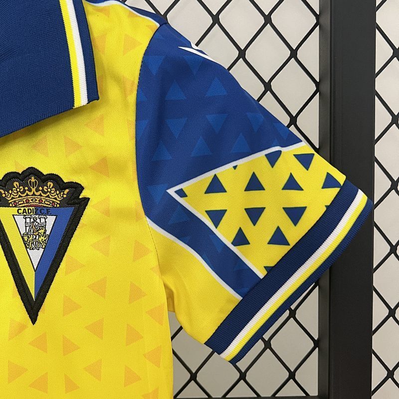 Ensemble Enfant Cadiz Kid Sport Domicile 24/25