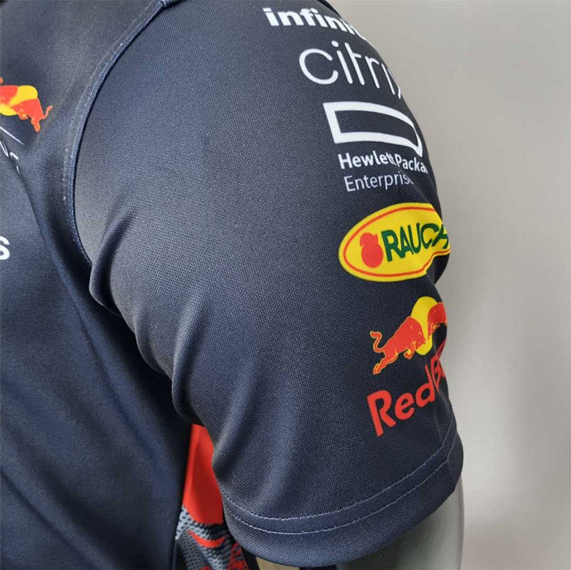 Polo Formula One; Bull 25/26