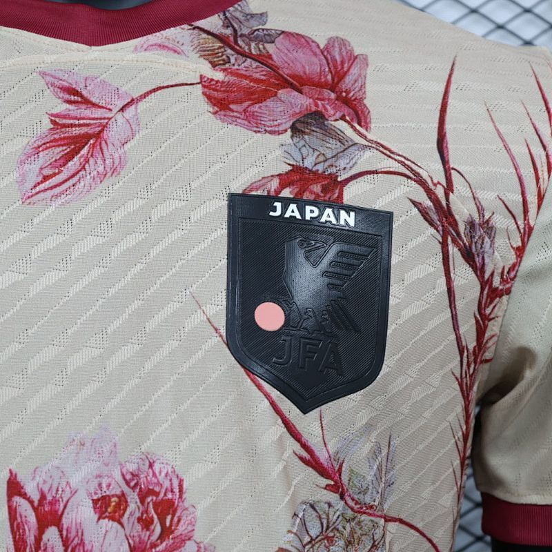 Maillot Japanese Sakura Cheap Édition spéciale Player Version 25/26