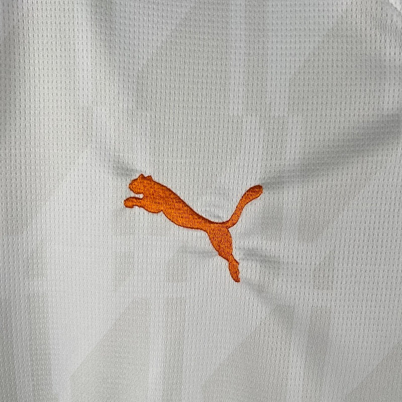 Maillot Manchester City Extérieur 23/24