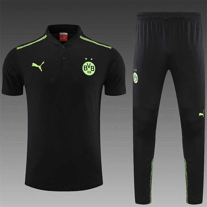 Polo Borussia Dortmund 25/26