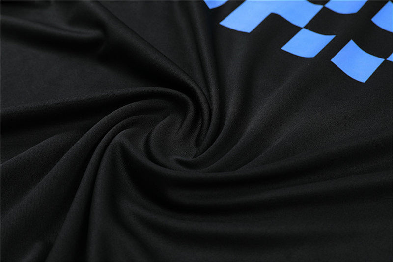Ensemble Manchester City Noir Prématch 22/23 (2)