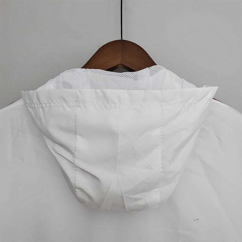 Chándal Flamengo Blanco 22/23
