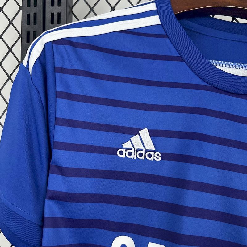 Maillot Chelsea Domicile Rétro 2014/15