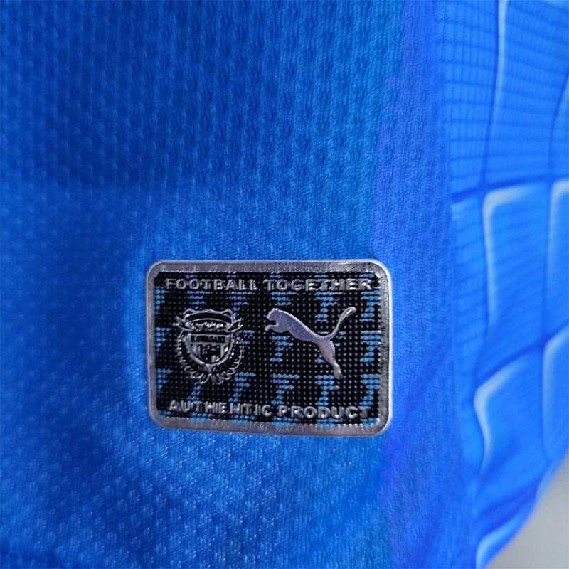 Maillot Kawasaki Frontale Domicile Player Version 22/23