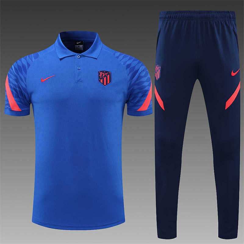 Polo Atlético Madrid 25/26