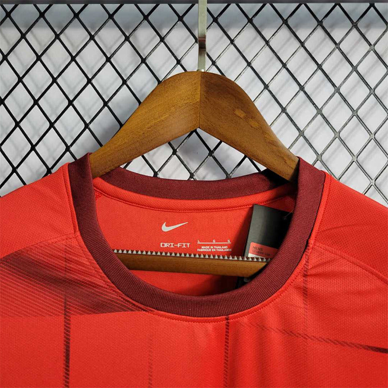 Maillot RB Leipzig Extérieur 22/23