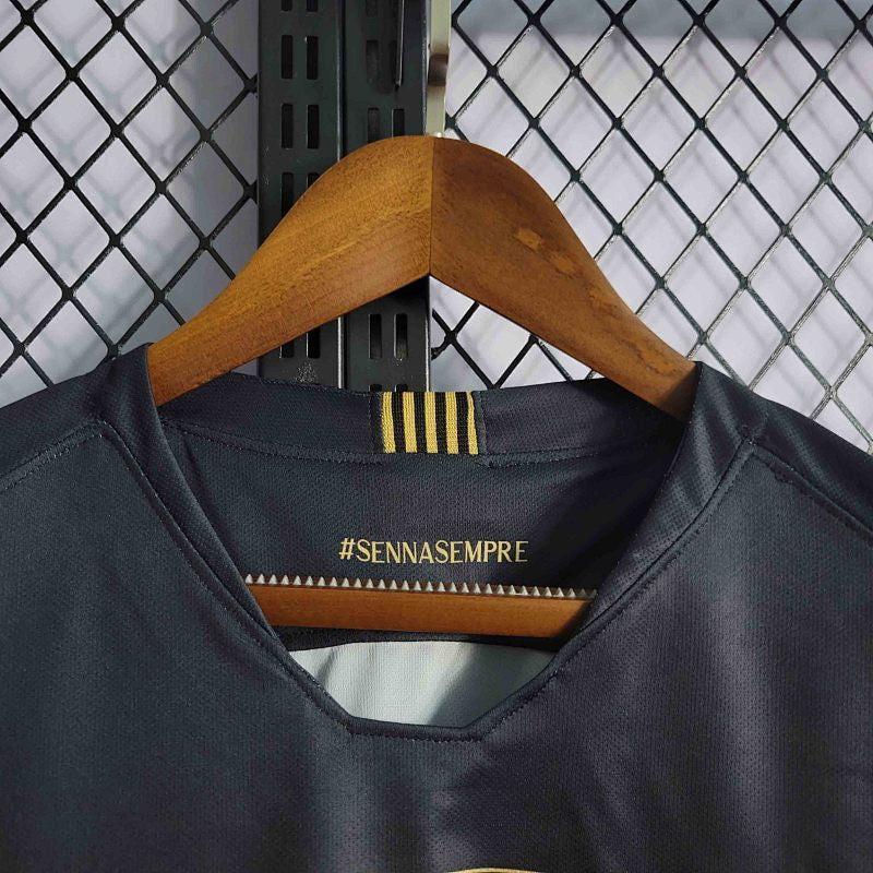 Maillot Corinthians Third Rétro 18/19