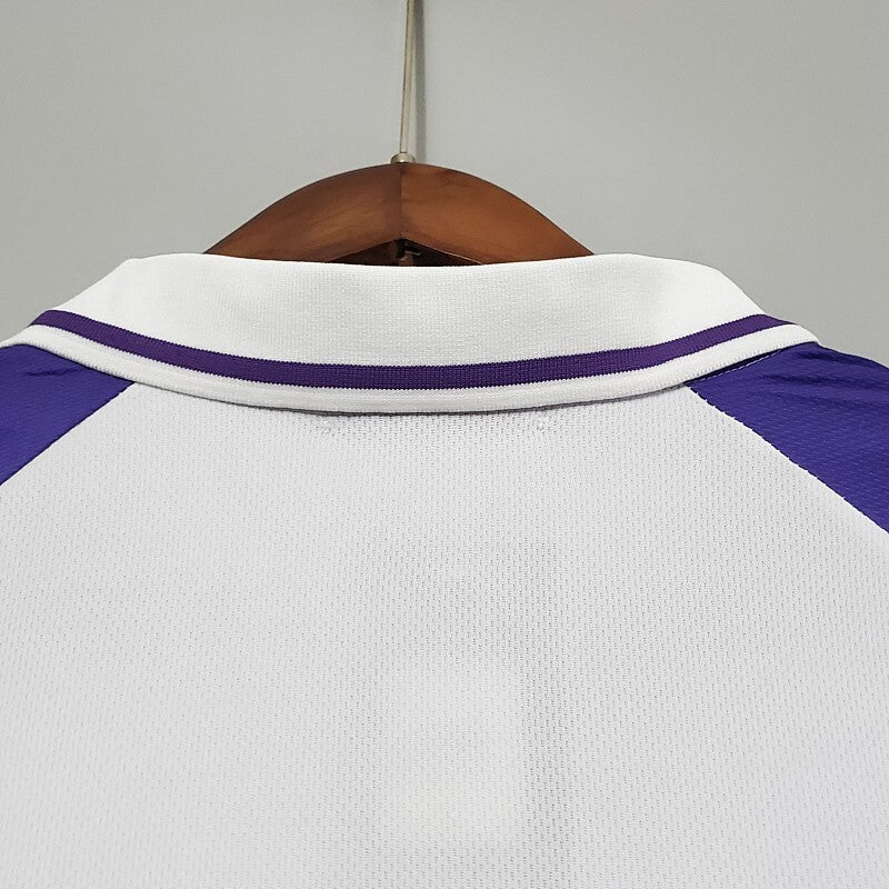 Maillot Fiorentina Extérieur 98/99