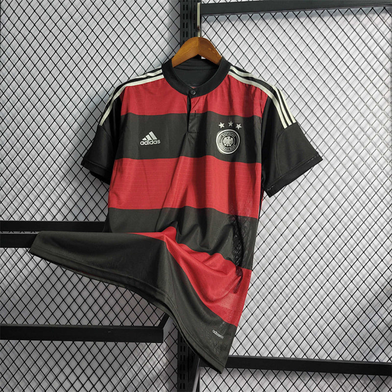 Maillot Germany Extérieur Rétro 2014