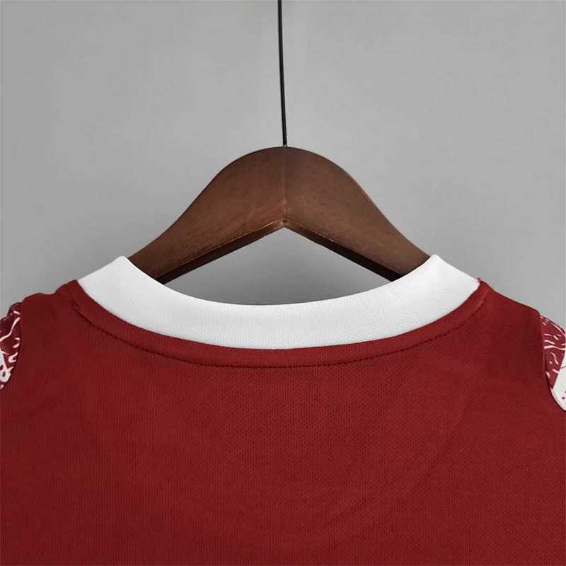 Maillot West Ham Domicile 22/23