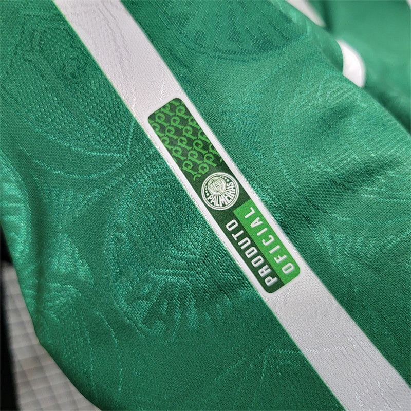 Maillot Palmeiras Rétro 1993