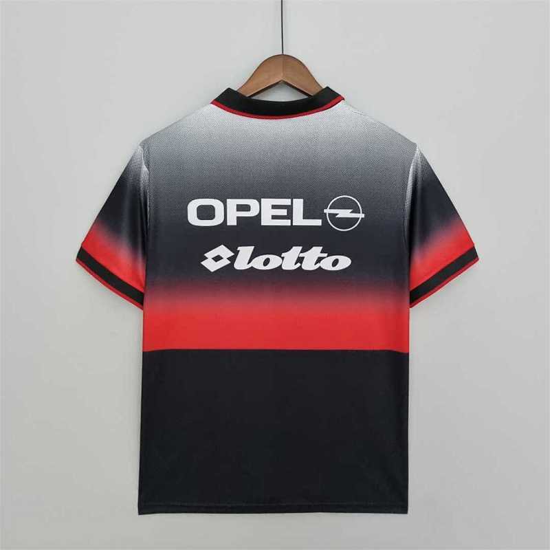 Maillot AC Milan Rétro 95/96