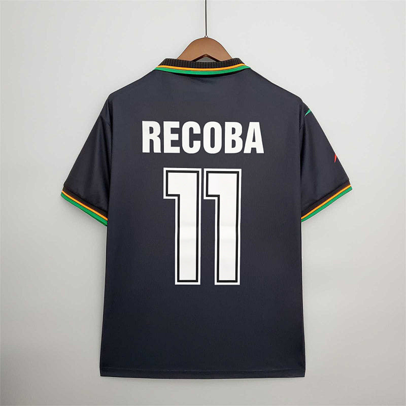 Maillot Venezia Domicile 97/98