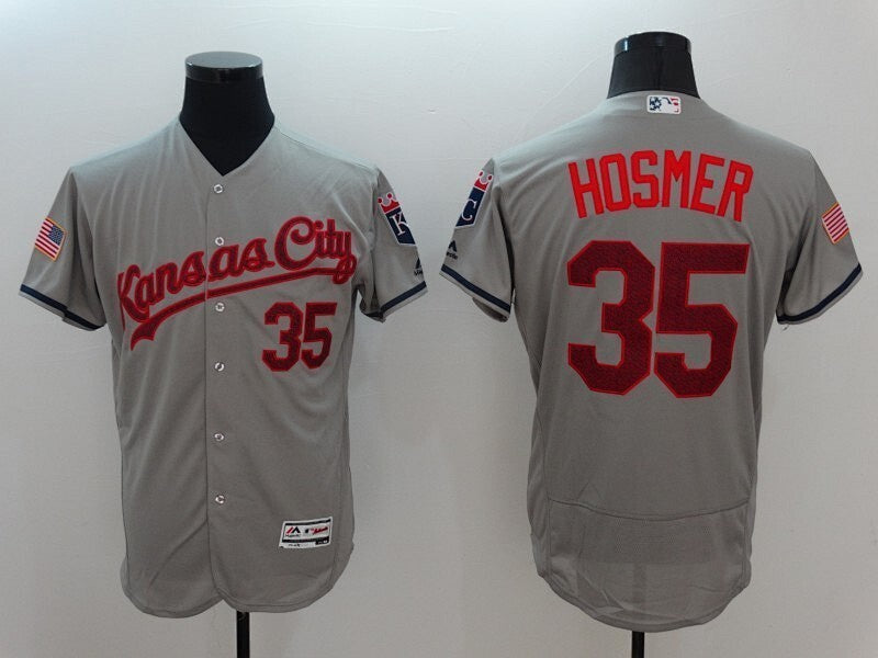 Maillot Kansas City Royals 25/26