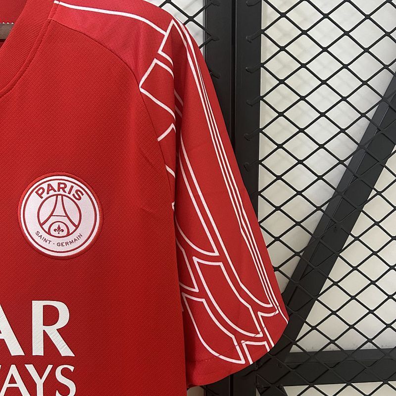 Maillot PSG Fourth 24/25